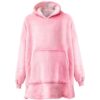 Blush Pink