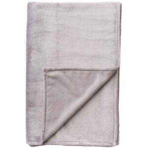 Brand Lab Extra Large Plush Fleece Blanket