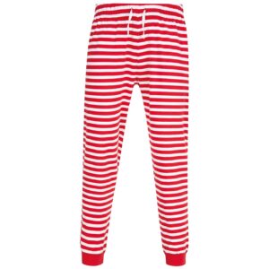 SF Clothing Unisex Cuffed Lounge Pants