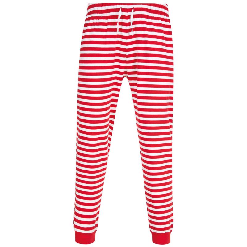 SF Clothing Unisex Cuffed Lounge Pants