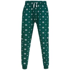 SF Clothing Unisex Cuffed Lounge Pants