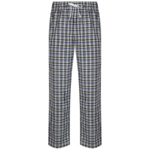 SF Clothing Tartan Lounge Pants