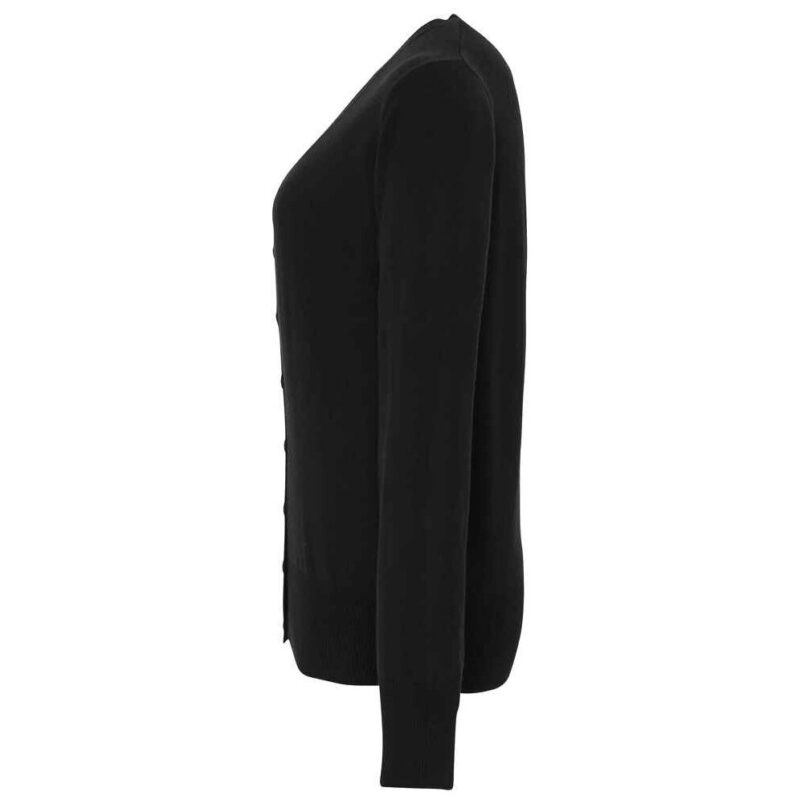 Premier Ladies Essential Acrylic V Neck Cardigan