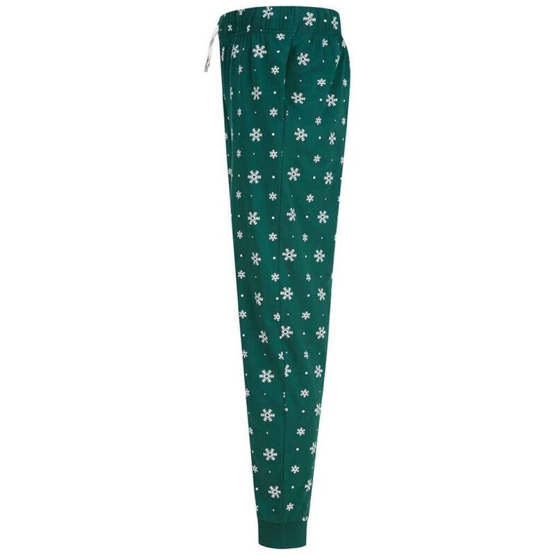 SF Clothing Unisex Cuffed Lounge Pants