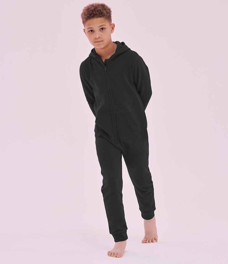 SF Clothing Kids All In One