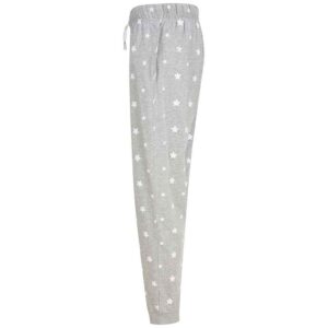 SF Clothing Unisex Cuffed Lounge Pants