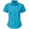 Turquoise Blue