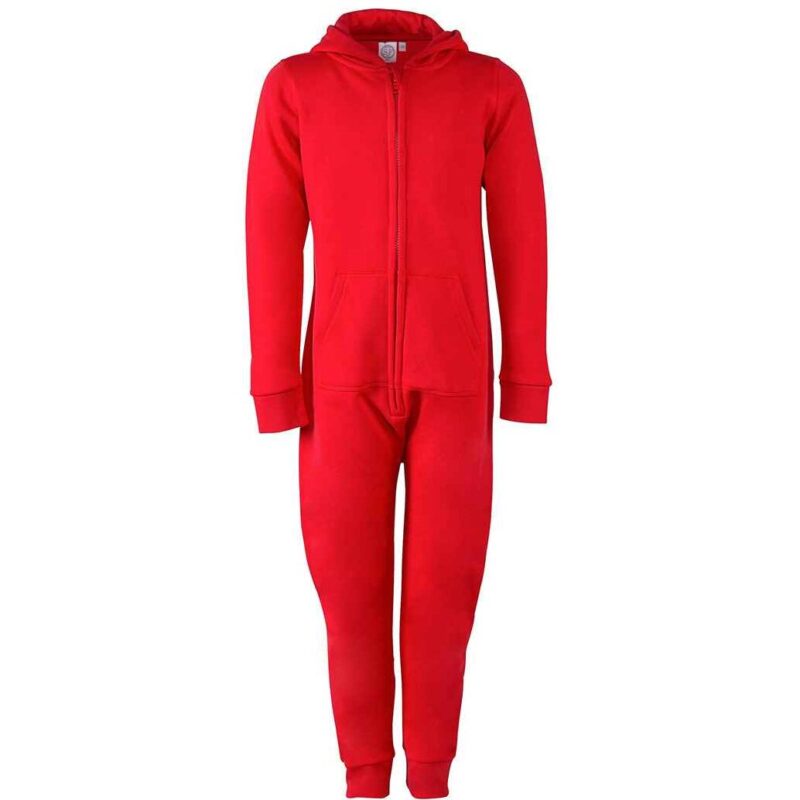 SF Clothing Kids All In One