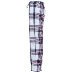 SF Clothing Kids Tartan Lounge Pants