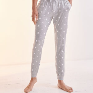 SF Clothing Unisex Cuffed Lounge Pants