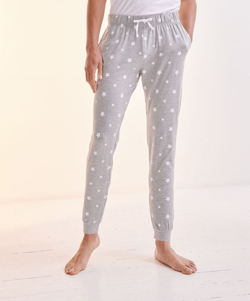 SF Clothing Unisex Cuffed Lounge Pants