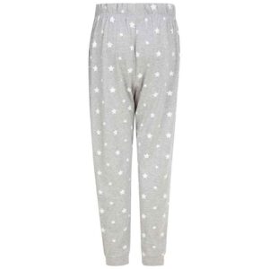 SF Clothing Unisex Cuffed Lounge Pants