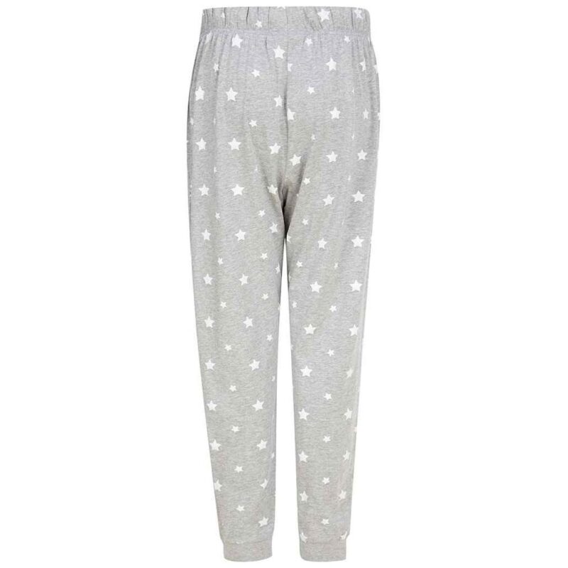 SF Clothing Unisex Cuffed Lounge Pants