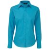 Turquoise Blue