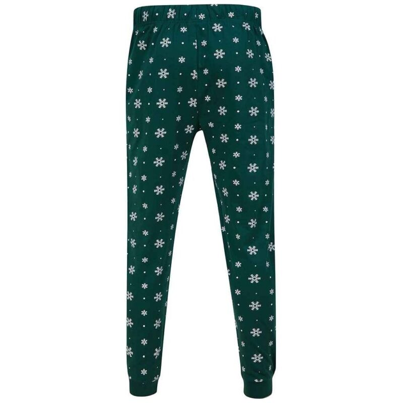 SF Clothing Unisex Cuffed Lounge Pants