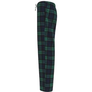 SF Clothing Kids Tartan Lounge Pants