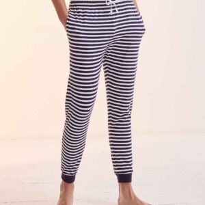 SF Clothing Unisex Cuffed Lounge Pants