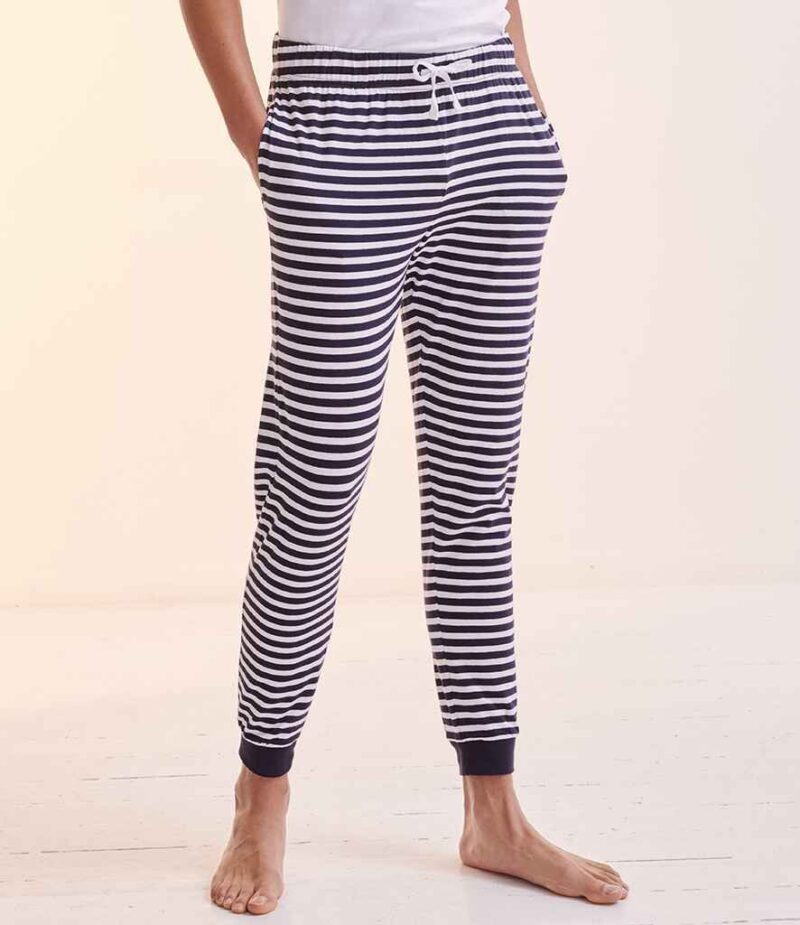 SF Clothing Unisex Cuffed Lounge Pants