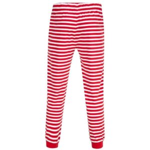 SF Clothing Unisex Cuffed Lounge Pants