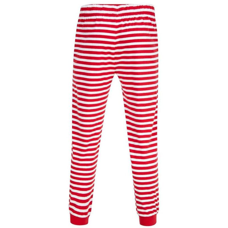 SF Clothing Unisex Cuffed Lounge Pants