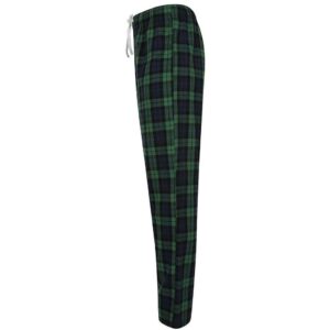 SF Clothing Tartan Lounge Pants