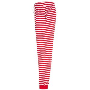 SF Clothing Unisex Cuffed Lounge Pants