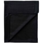 Brand Lab Large Polar Fleece Blanket