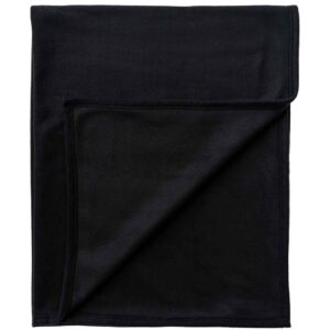 Brand Lab Large Polar Fleece Blanket