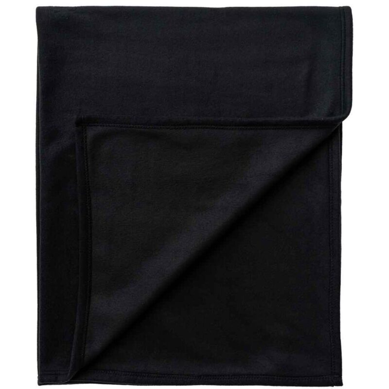 Brand Lab Large Polar Fleece Blanket