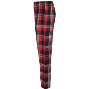 SF Clothing Tartan Lounge Pants