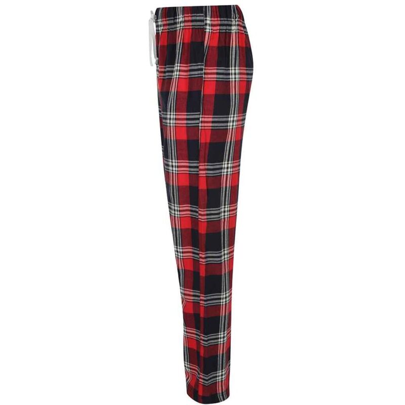 SF Clothing Tartan Lounge Pants