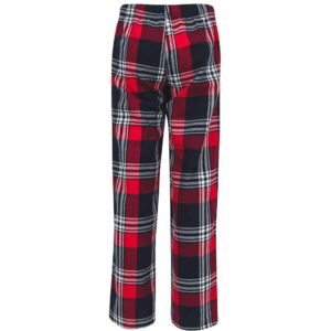 SF Clothing Kids Tartan Lounge Pants