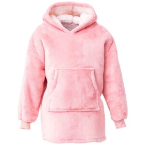 Brand Lab Kids Oversized Hooded Blanket