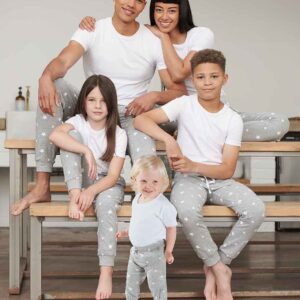 SF Clothing Unisex Cuffed Lounge Pants