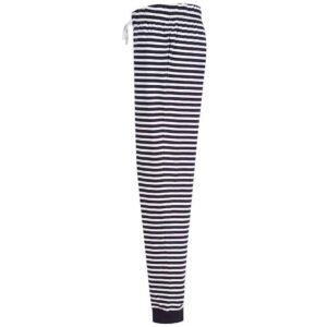 SF Clothing Unisex Cuffed Lounge Pants