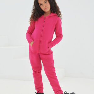 SF Clothing Kids All In One
