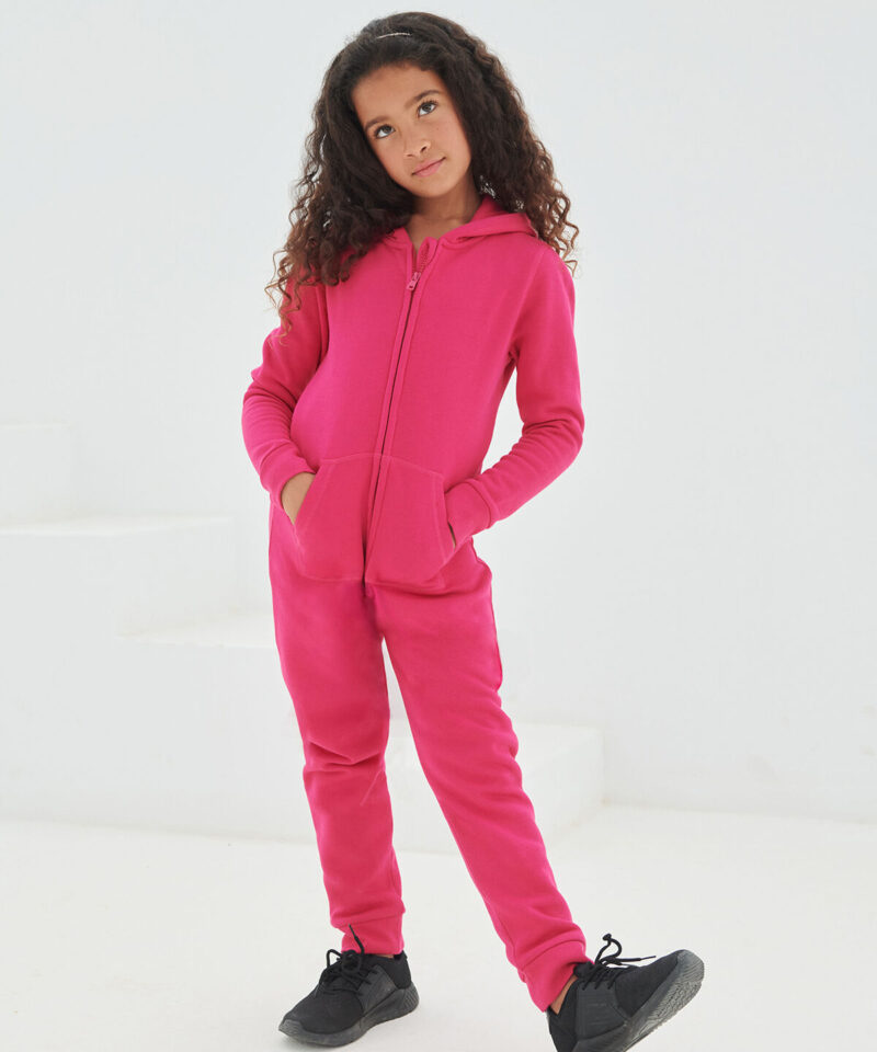 SF Clothing Kids All In One