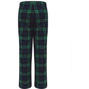 SF Clothing Kids Tartan Lounge Pants