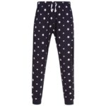 SF Clothing Unisex Cuffed Lounge Pants