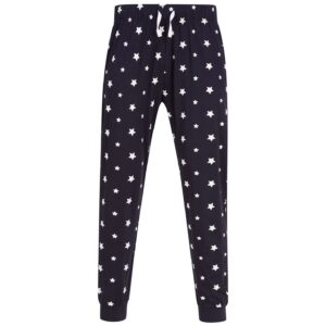 SF Clothing Unisex Cuffed Lounge Pants