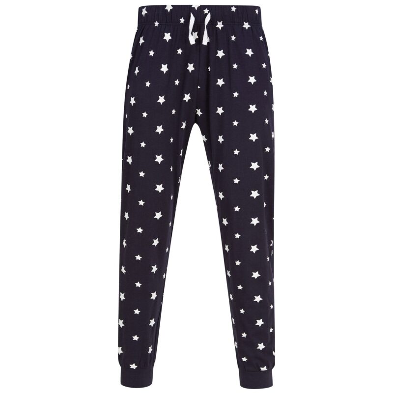 SF Clothing Unisex Cuffed Lounge Pants