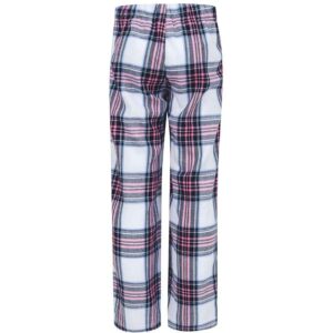 SF Clothing Kids Tartan Lounge Pants