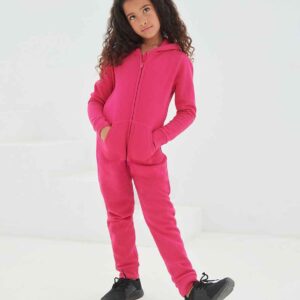 SF Clothing Kids All In One