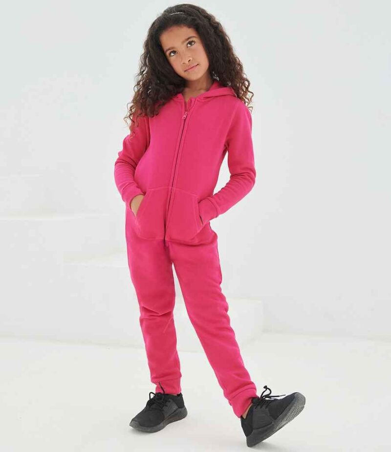 SF Clothing Kids All In One