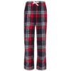 Red/Navy
