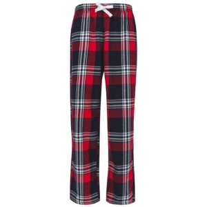 SF Clothing Kids Tartan Lounge Pants
