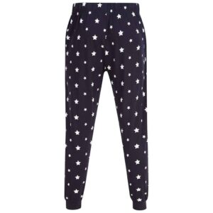 SF Clothing Unisex Cuffed Lounge Pants