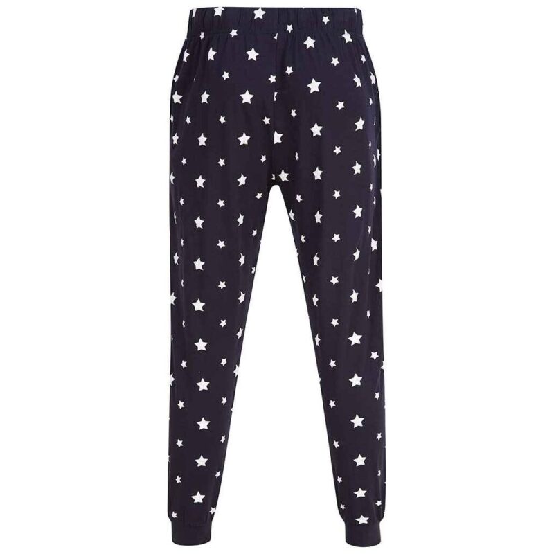 SF Clothing Unisex Cuffed Lounge Pants