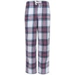 SF Clothing Kids Tartan Lounge Pants