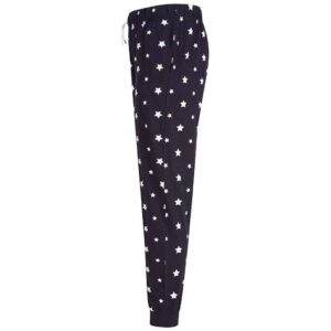 SF Clothing Unisex Cuffed Lounge Pants